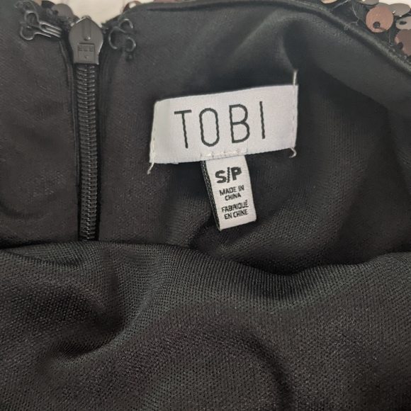 Night on the town - Picture 5 of 6